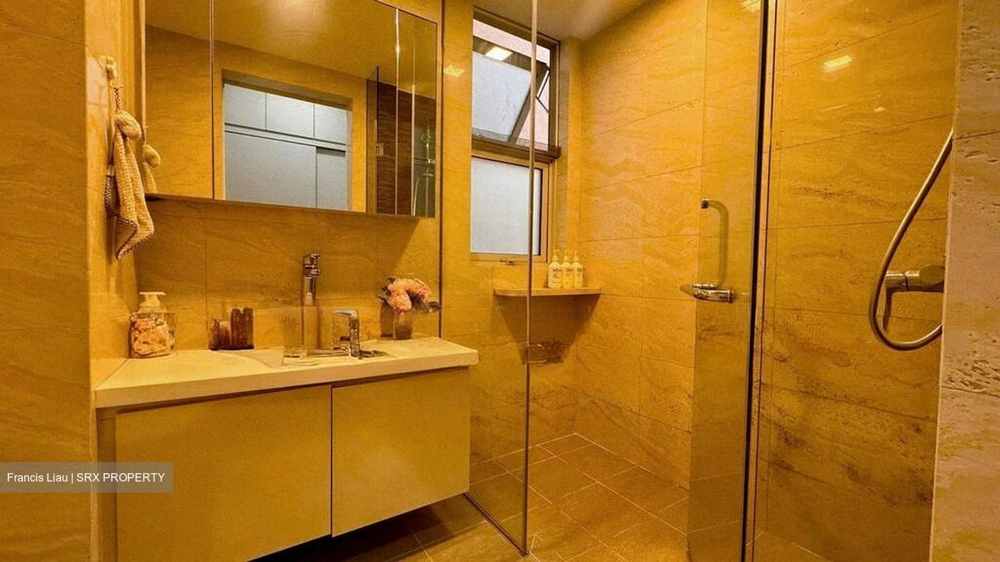 The Sensoria (D27), Condominium #495595171